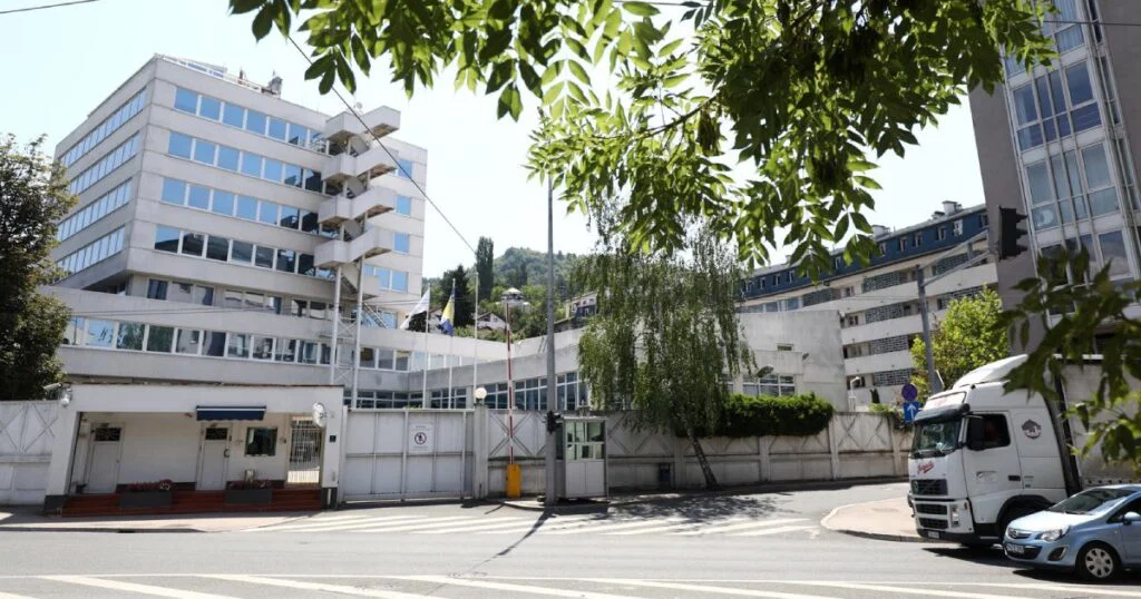 Roman Zavr&scaron;ek predložen za novog visokog predstavnika u BiH