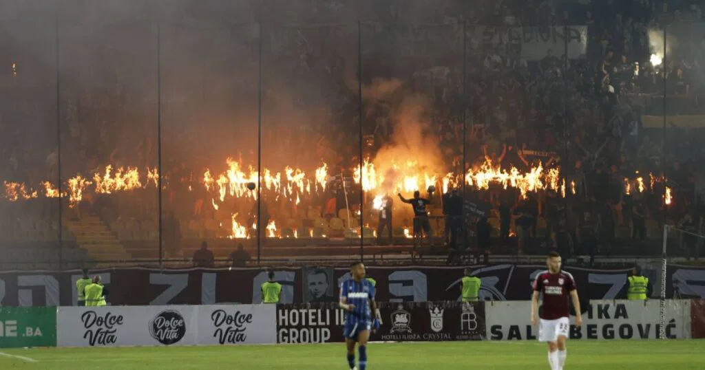 Sarajevo Zeljo