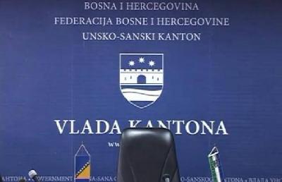 Vlada USK