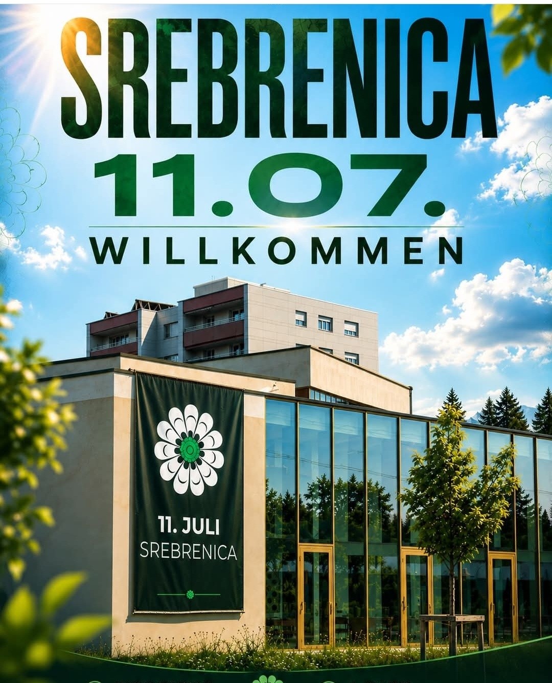 Srebrenica