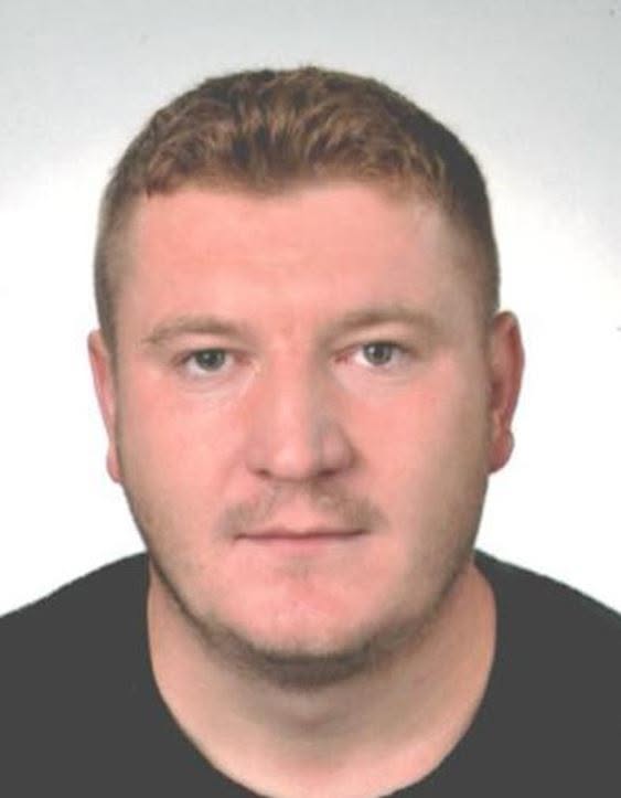 Osumnjičeni za ubistvo partnerice u Vuhredu kojeg traži slovenska policija