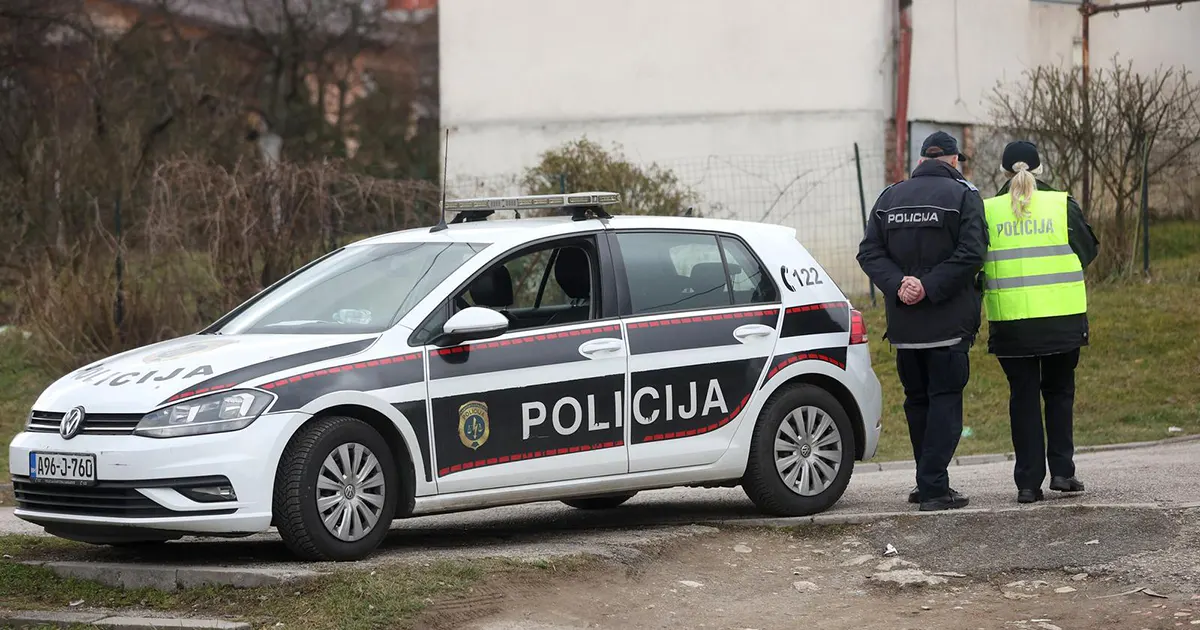 U BiH poginuo 11-godi&scaron;nji dječak, naređena obdukcija
