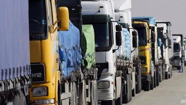 Prijevoznici iz cijele BiH danas u protestnoj vožnji: Dolazi vi&scaron;e od 500 kamiona u Sarajevo
