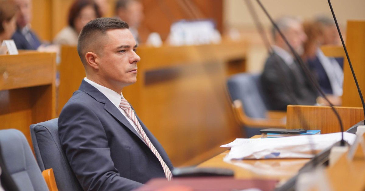 Državno tužila&scaron;tvo formiralo predmet protiv Dodikovog ministra