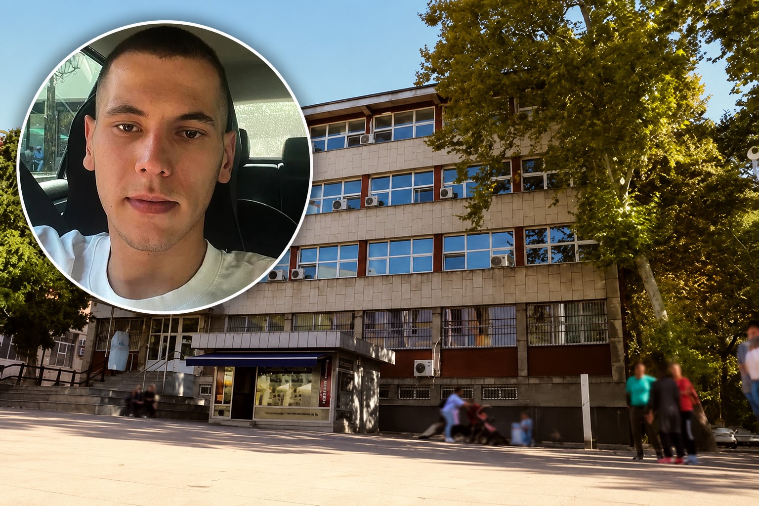 Kantonalno tužila&scaron;tvo se žalilo na odluku suda o mjerama zabrane za osumnjičene u slučaju smrti Adema Ju&scaron;ića