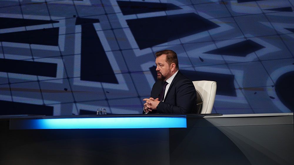 Ogre&scaron;ević u 'Istrazi sedmice': Sporno je imenovanje Zorana Kre&scaron;ića u Upravni odbor RTV FBiH