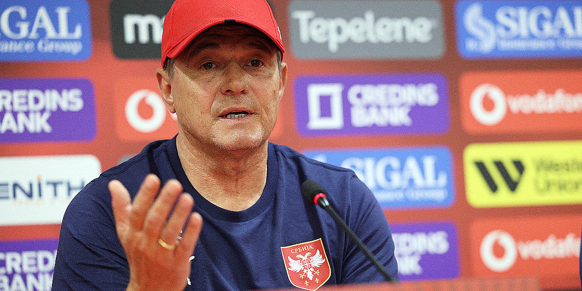 Piksi pobjesnio nakon utakmice u Albaniji: "Nađite drugog selektora!"