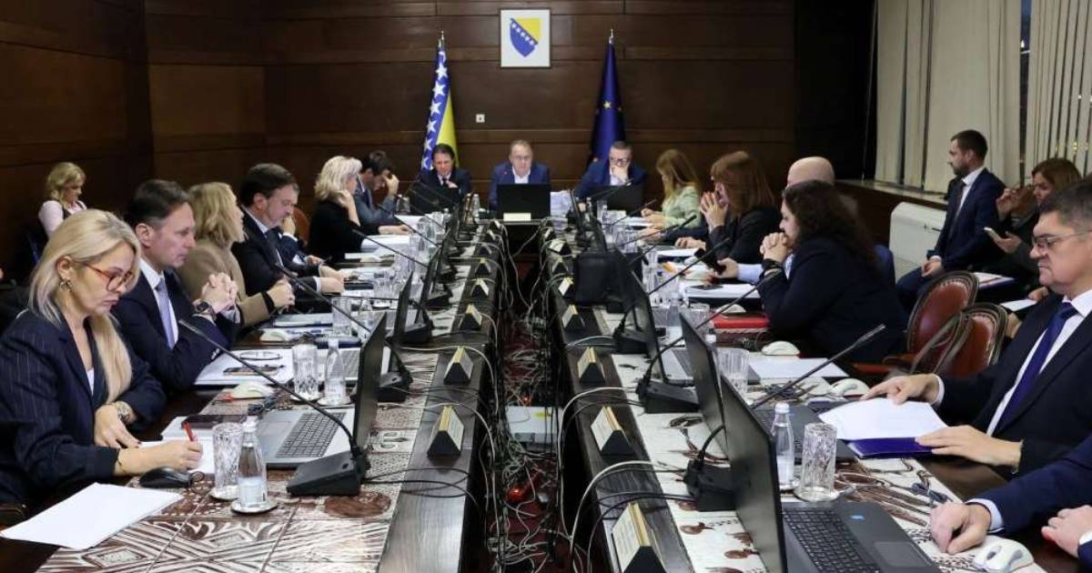 Vlada FBiH donijela &scaron;est odluka: Utvrđena osnovica i koeficijent za određivanje boračkih naknada