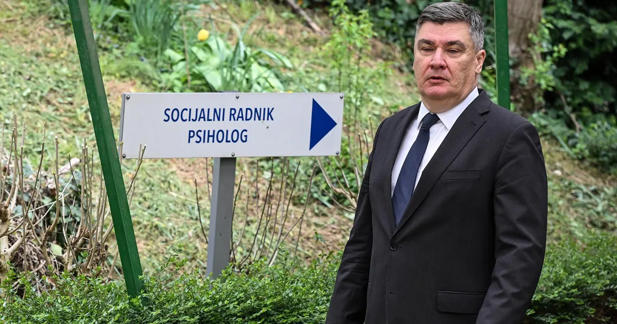Milanović: Zemlje regiona neće biti pihvaćene u Evropsku uniju. To je lijep i moćan projekat