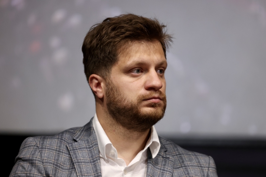 Irfan Čengić: SDA, SDP i HDZ BiH trebaju otvoriti razgovore, SDP je, navodi, izdao principe kad je oti&scaron;ao sa SNSD-om i HDZ-om