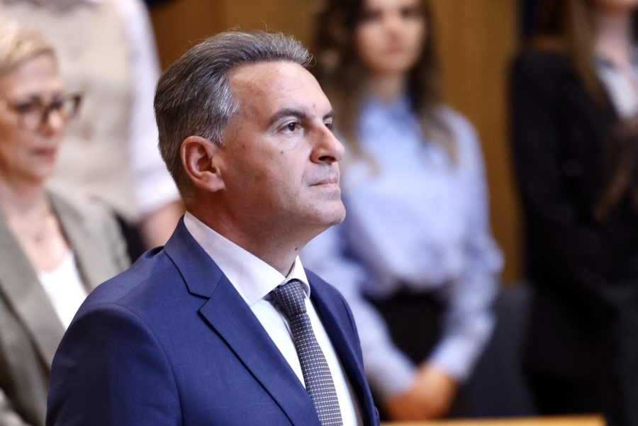 Džemal Smajić podnio amandman na zakon o VSTV-u, ističući potrebu za proporcionalnom zastupljeno&scaron;ću konstitutivnih naroda
