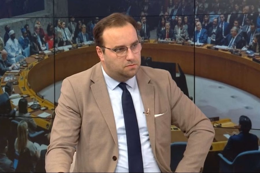 Memišević: Prijetnje odvajanjem RS-a među najozbiljnijim su u posljednjih 20 godina