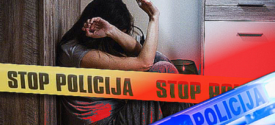 Bihać: Pijani muž i&scaron;amarao pijanu suprugu, a zatim pobjegao prije dolaska policije