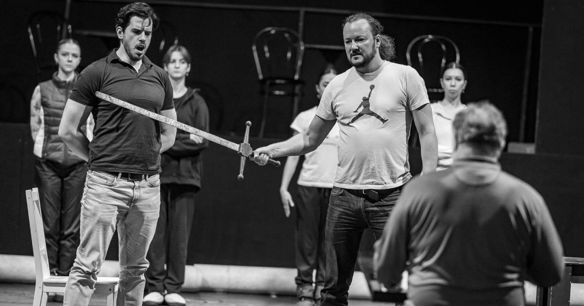 Spektakularna opera "Attila" premijerno na sceni Narodnog pozori&scaron;ta