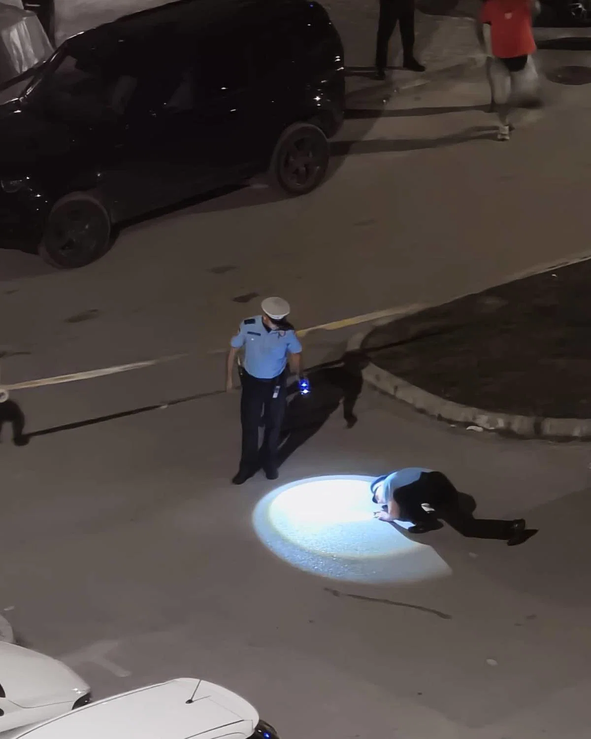 pucnjava istočno sarajevo