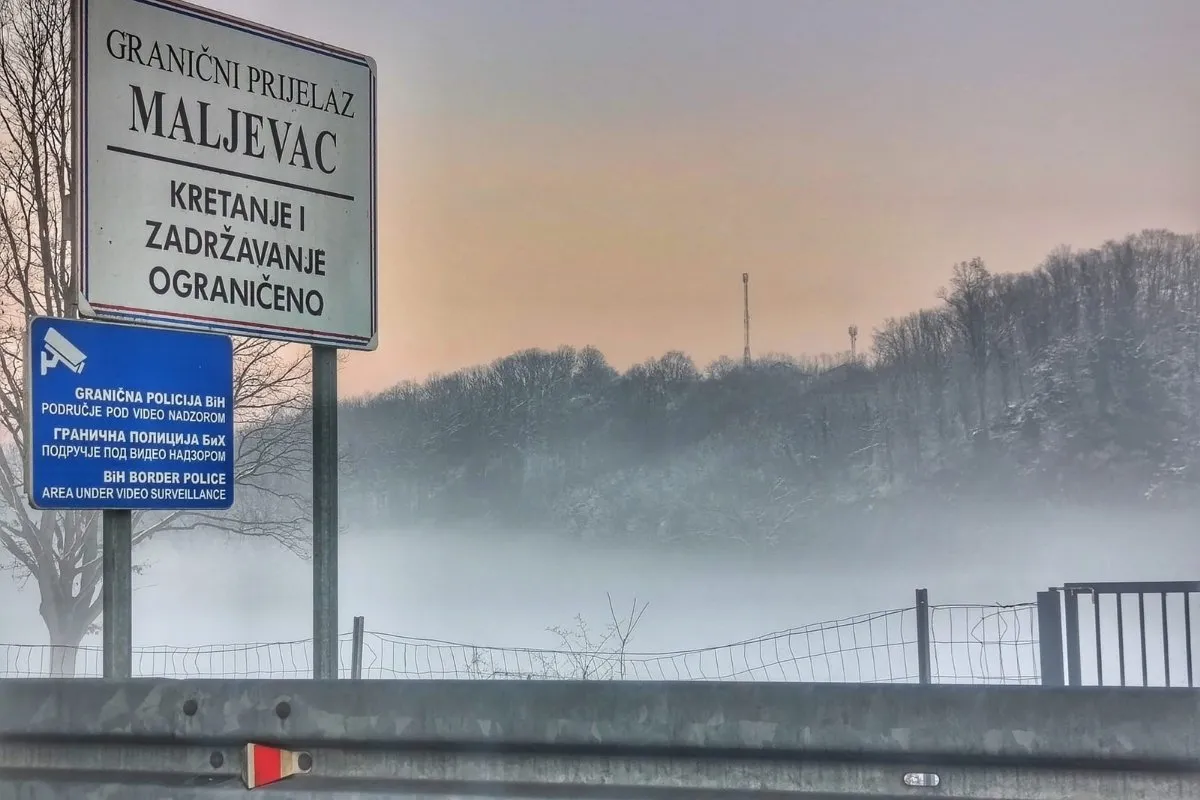 Foto: A.O./GPMaljevac.COM