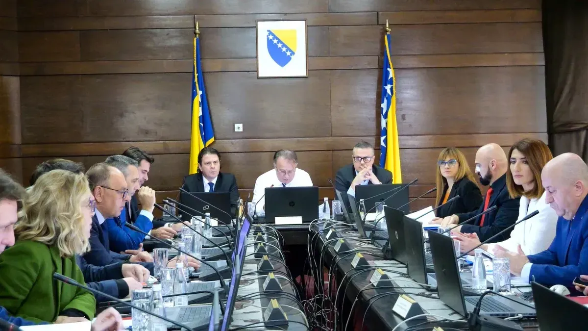 Kako Vlada FBiH finansira priče o trećem entitetu i da je Sarajevo "islamistička guja u srcu Evrope"