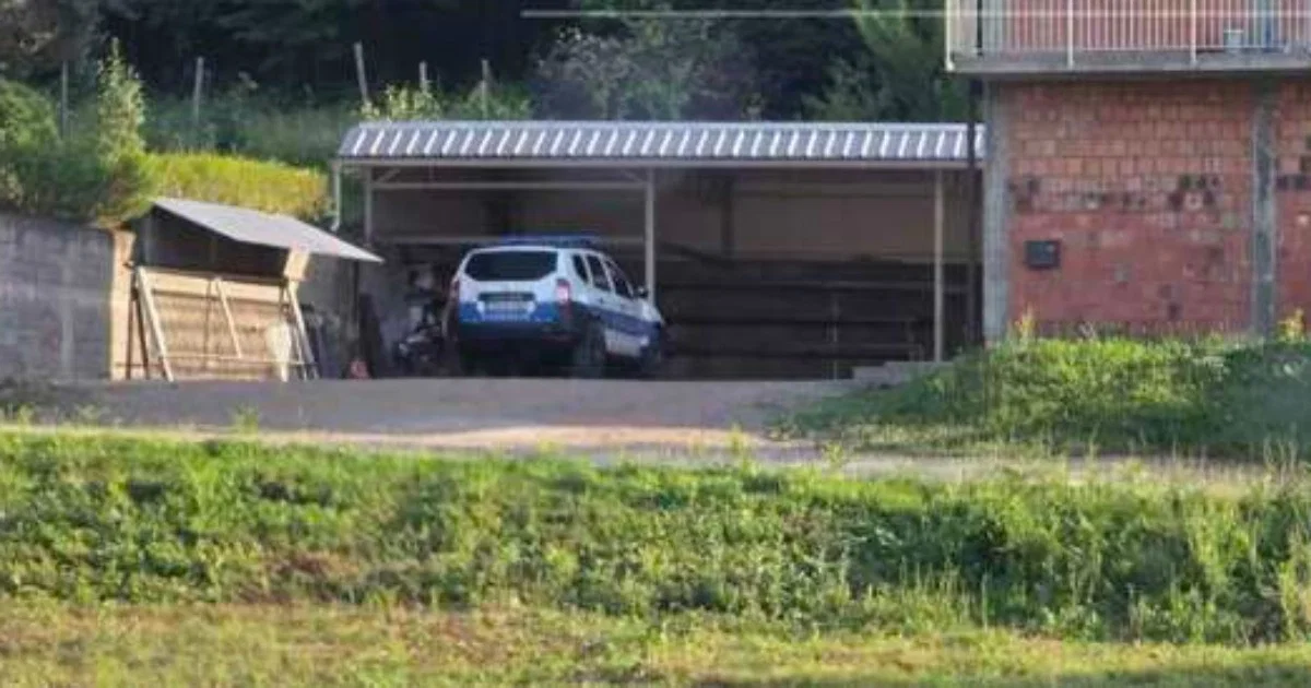 Incident u Prijakovcima: Dječak pogođen sa 30 zrna, drugi sa 10, istraga o oružju u toku