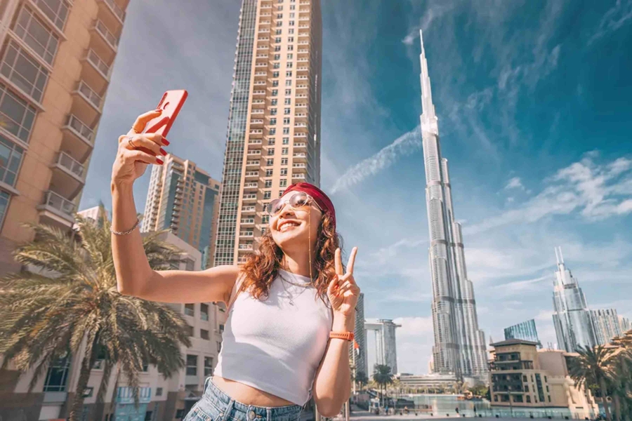 UVEDENA STROGA PRAVILA ZA INFLUENSERE U DUBAIJU: Ako pogrije&scaron;e, plaćat će ENORMNE KAZNE!