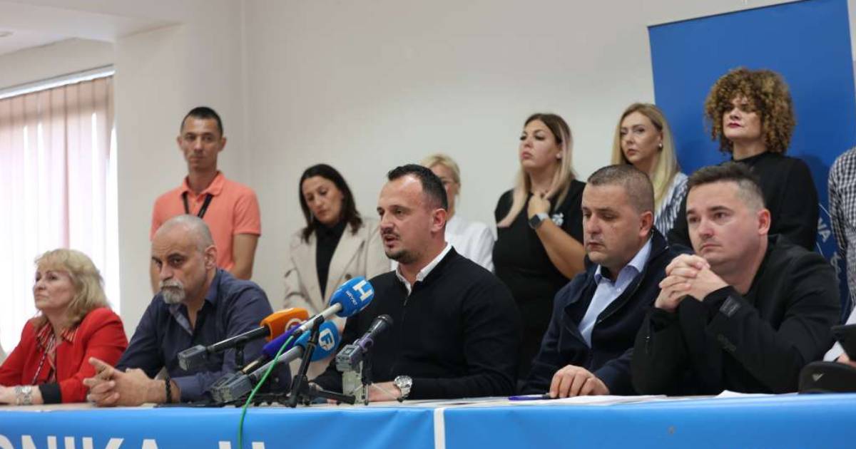 Sindikat radnika u zdravstvu KS traži povećanje plate za 15 posto