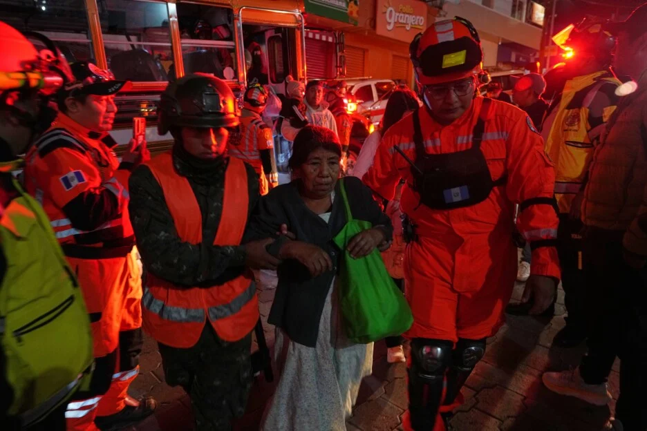 Foto: AP
