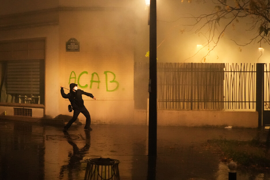 Foto: AP