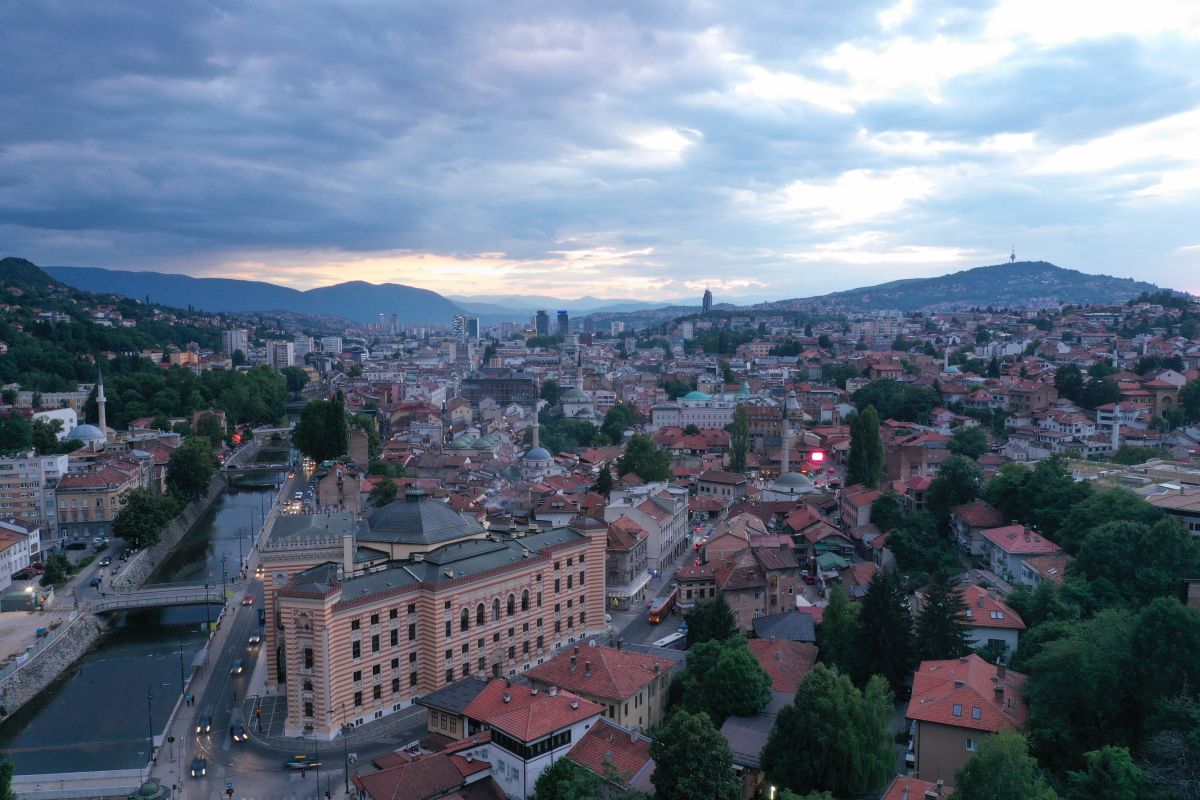 Kvadrat luksuznog stana u Sarajevu ide i do 10.000 KM, prodaju se ko halva