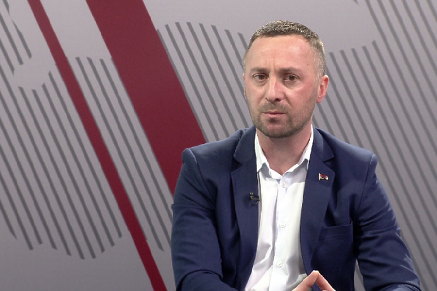 SNSD-ov MILORAD KOJIĆ ZABRINUT: "Povećanje budžeta za OSBiH znači da očigledno postoji neki plan..."