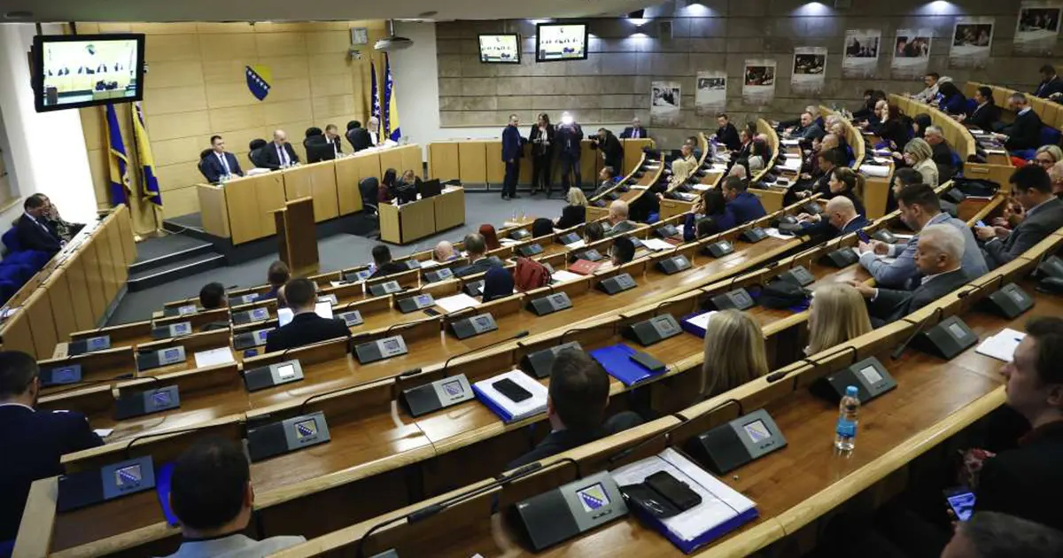 Danas bi mogao biti konačno imenovan Upravni odbori RTV FBiH