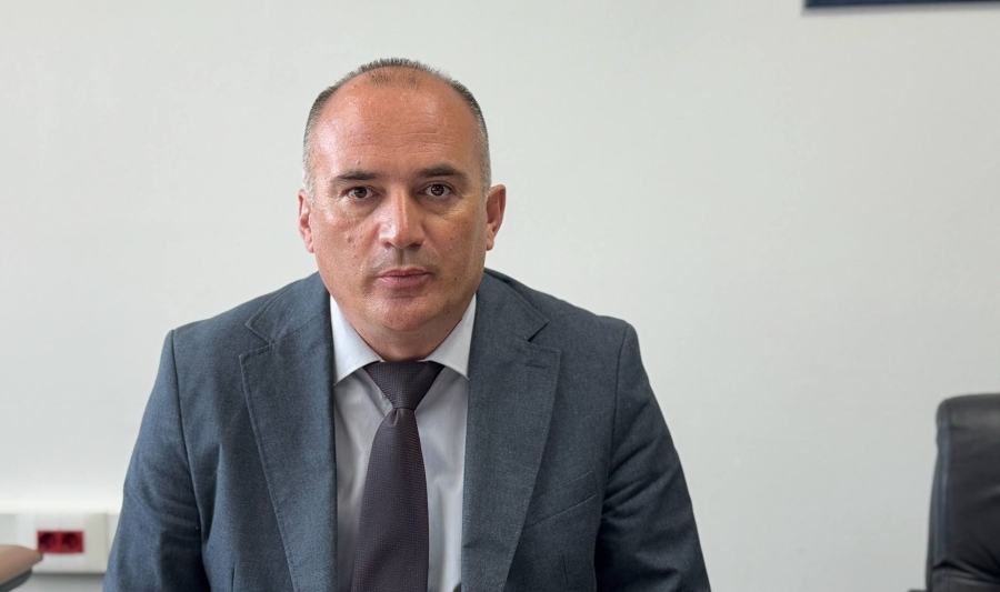 TE&Scaron;KE OPTUŽBE NA RAČUN STEVANDIĆA: Odgovoran za paljenje automobila Vukanoviću?