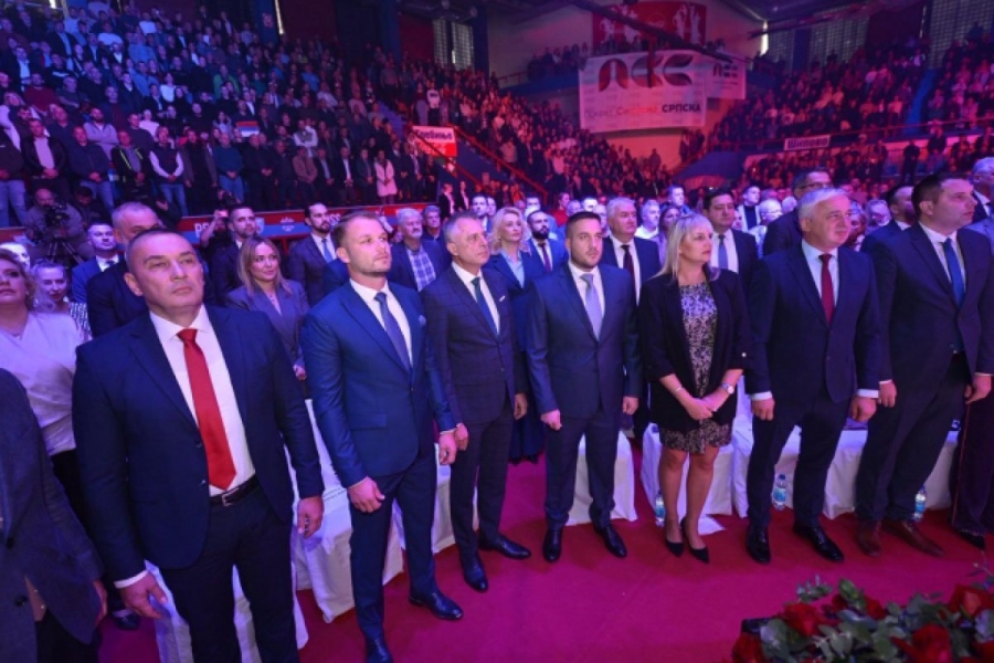 SPREMA LI SE DOGOVOR U SDS-u?:  Kojić hitno pisao Stanivukoviću