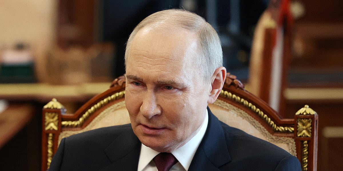Putin proglasio jednostrano primirje: Nadamo se da će Ukrajina slijediti na&scaron; primjer