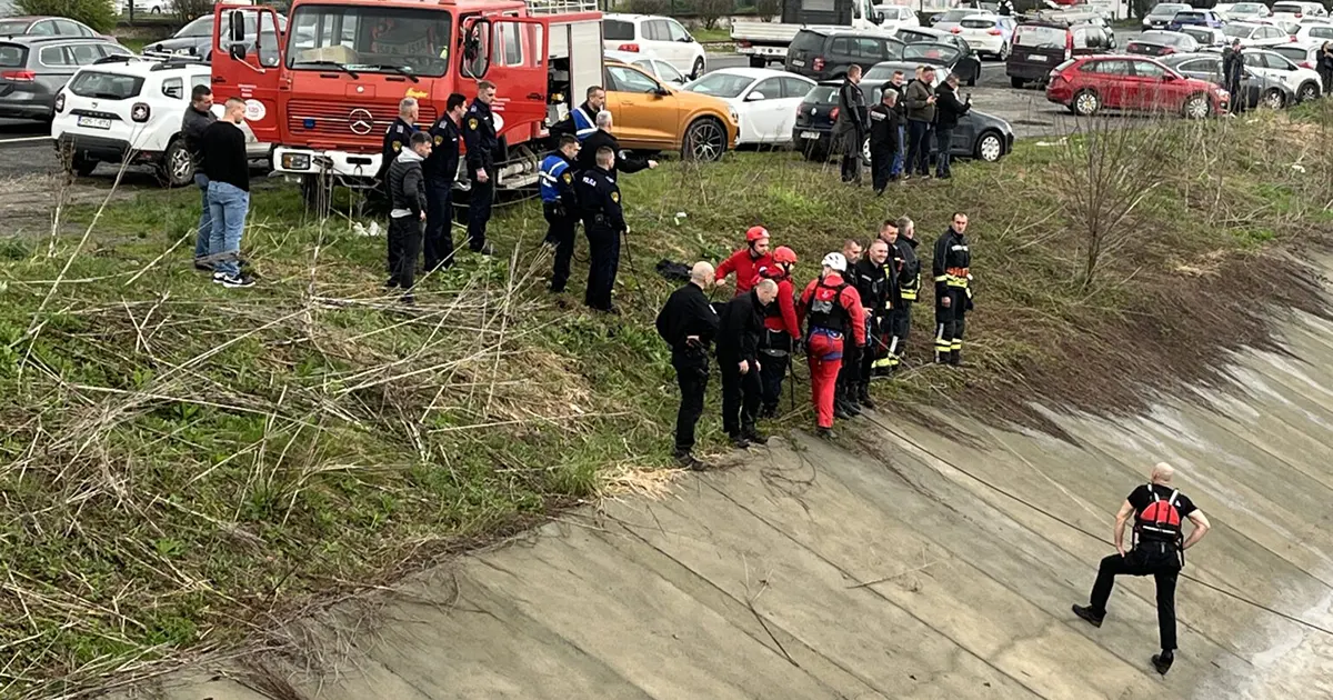 Identifikovana osoba koja je pronađena u Jali