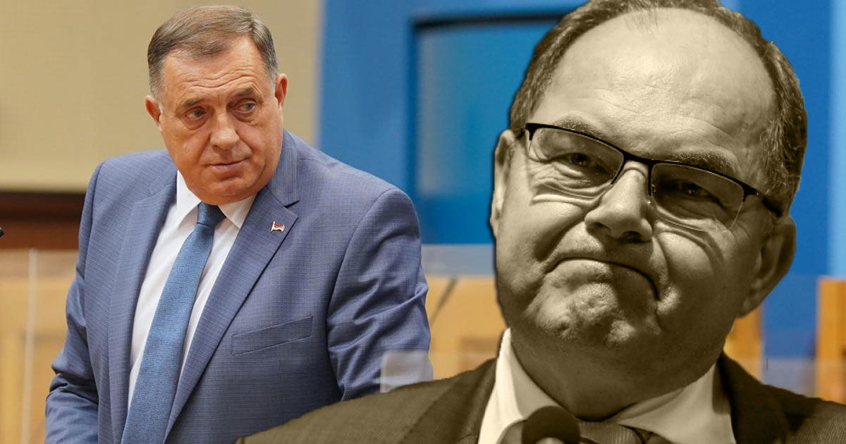 Schmidt je donio možda najrigorozniju odluku do sada, niko je ne može poni&scaron;titi!
