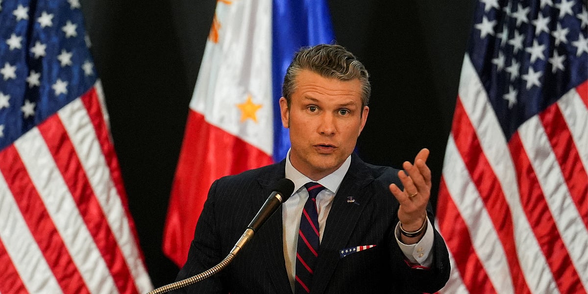 Biv&scaron;i saradnik Trumpovog ministra odbrane: "Dobit će otkaz, napravio je haos u Pentagonu"