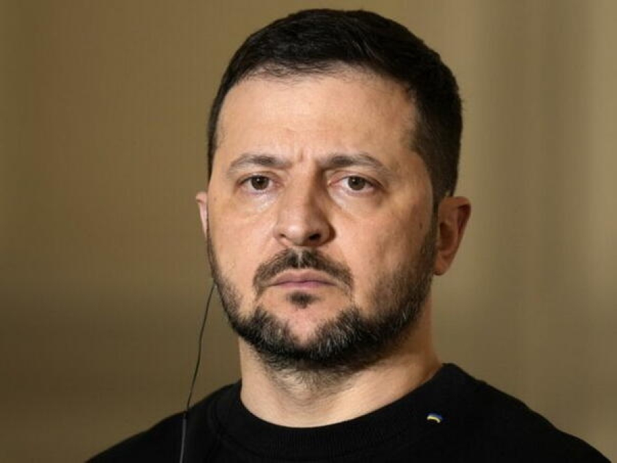 UOČI SASTANKA U WASHINGTONU: Zelenski objavio potresan snimak s porukom svijetu (VIDEO)