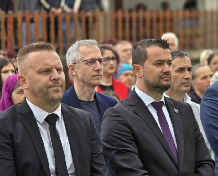 Velika Kladu&scaron;a: Svečano obilježen Dan &scaron;kole i smotra znanja i stvarala&scaron;tva JU O&Scaron; Todorovo