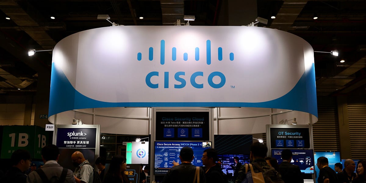 Američka kompanija Cisco otpustila zaposlenika jer podržava Palestinu, zabranila temu o Bliskom istoku