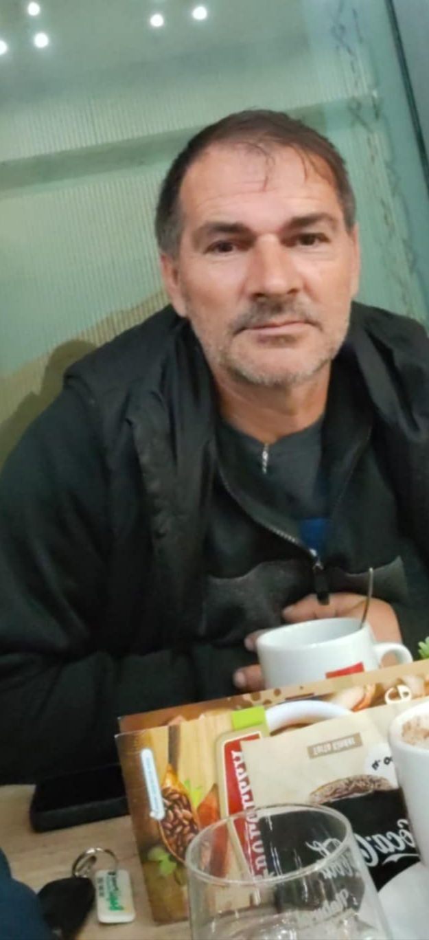 Hadzic Semsudin