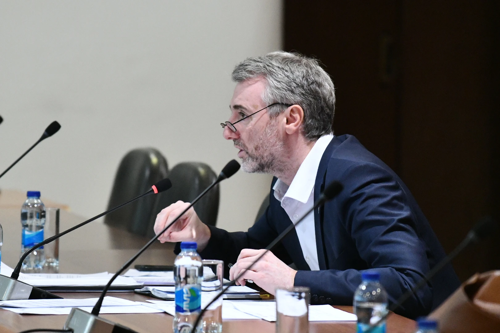 Video Fortinog TV gostovanja postao viralan: Voditelj pita o prijevoznicima, ministar priča o BHRT-u
