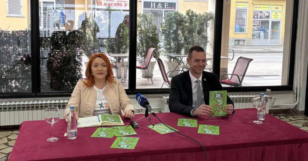 Najavljen 26. festival "Ulicom Bi&scaron;ća", najvažniji kulturni događaj u gradu na Uni