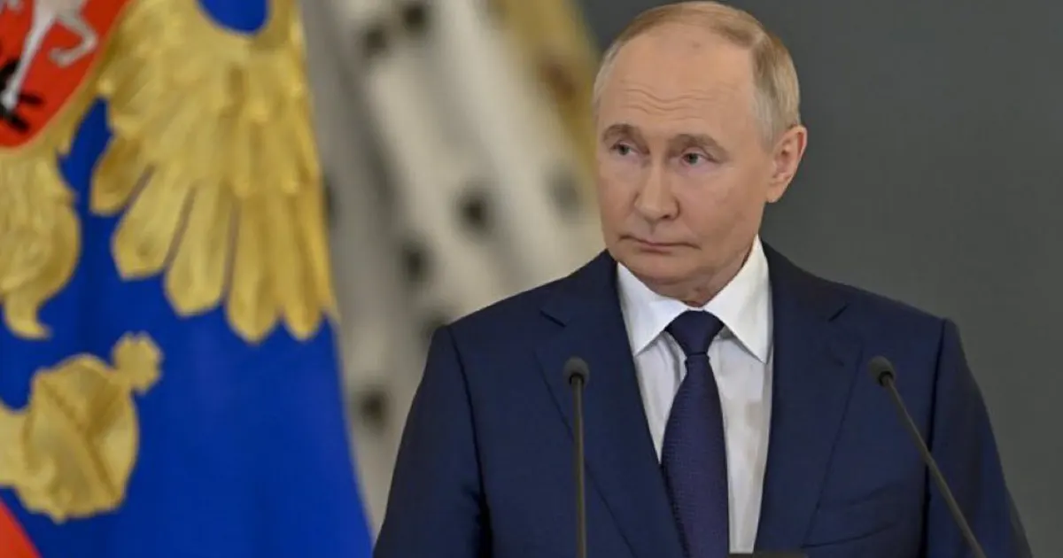 Putin najavljuje: Postoji mogućnost direktnih pregovora s Ukrajinom