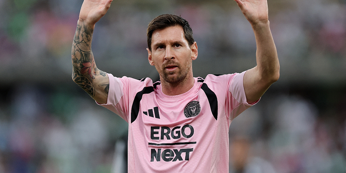 Predsjednički kandidat otkrio plan po kojem bi se Messi vratio u Barcelonu