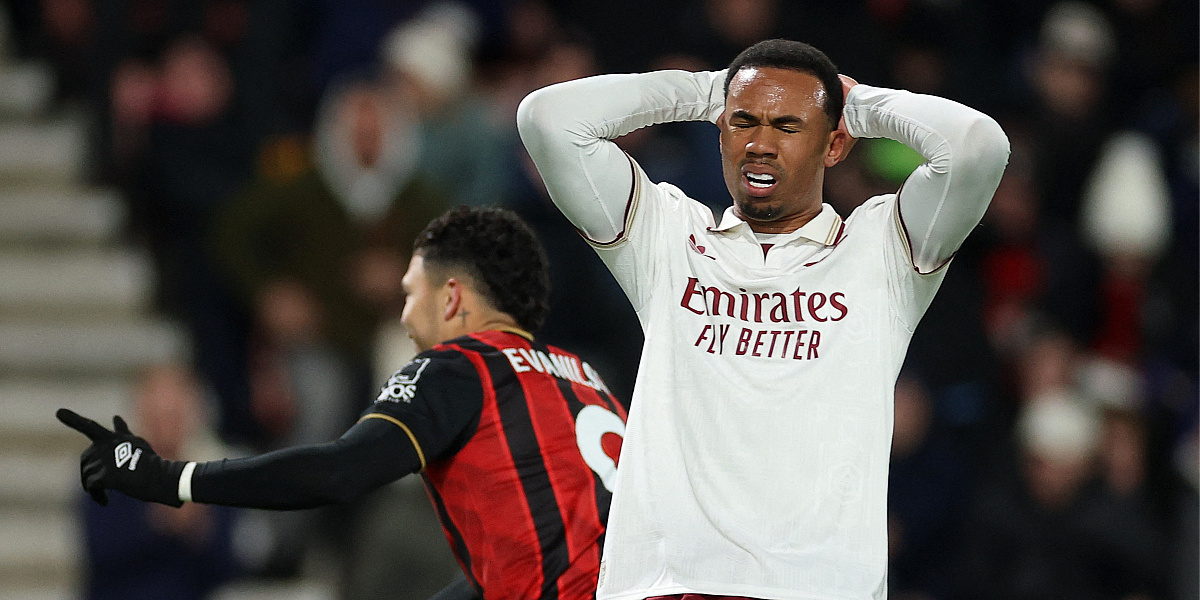 Gabriel amaterskom gre&scaron;kom poklonio gol rivalu pa se ekspresno iskupio