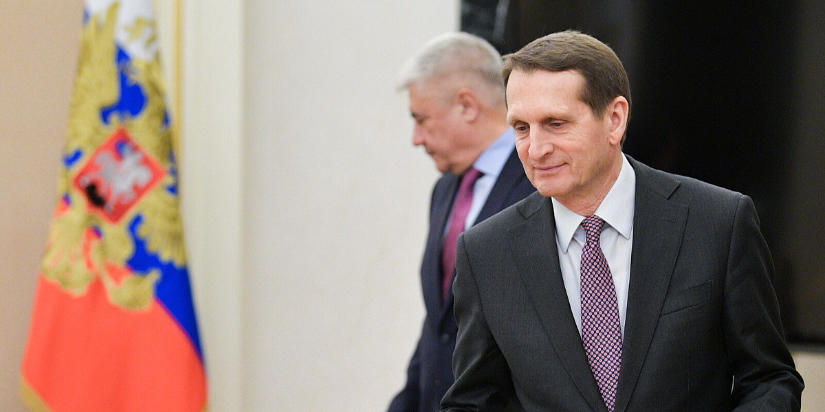 Direktor ruskog SVR-a dogovorio sastanak s prvim čovjekom CIA-e, nakon tri godine prvi susret obavje&scaron;tajaca