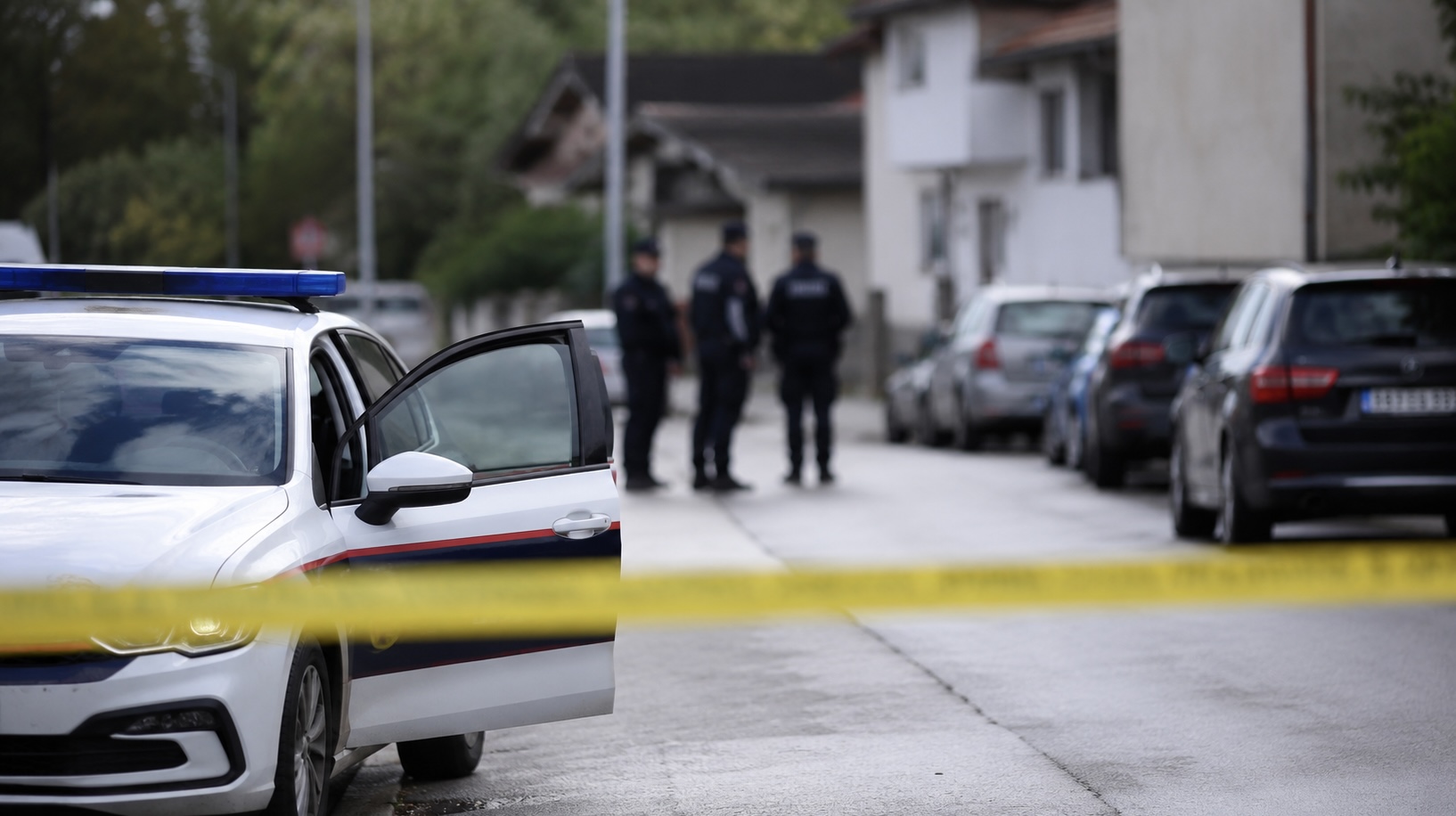Krajina: Otac osuđen na 10 godina zatvora zbog seksualnog zlostavljanja maloljetne kćerke