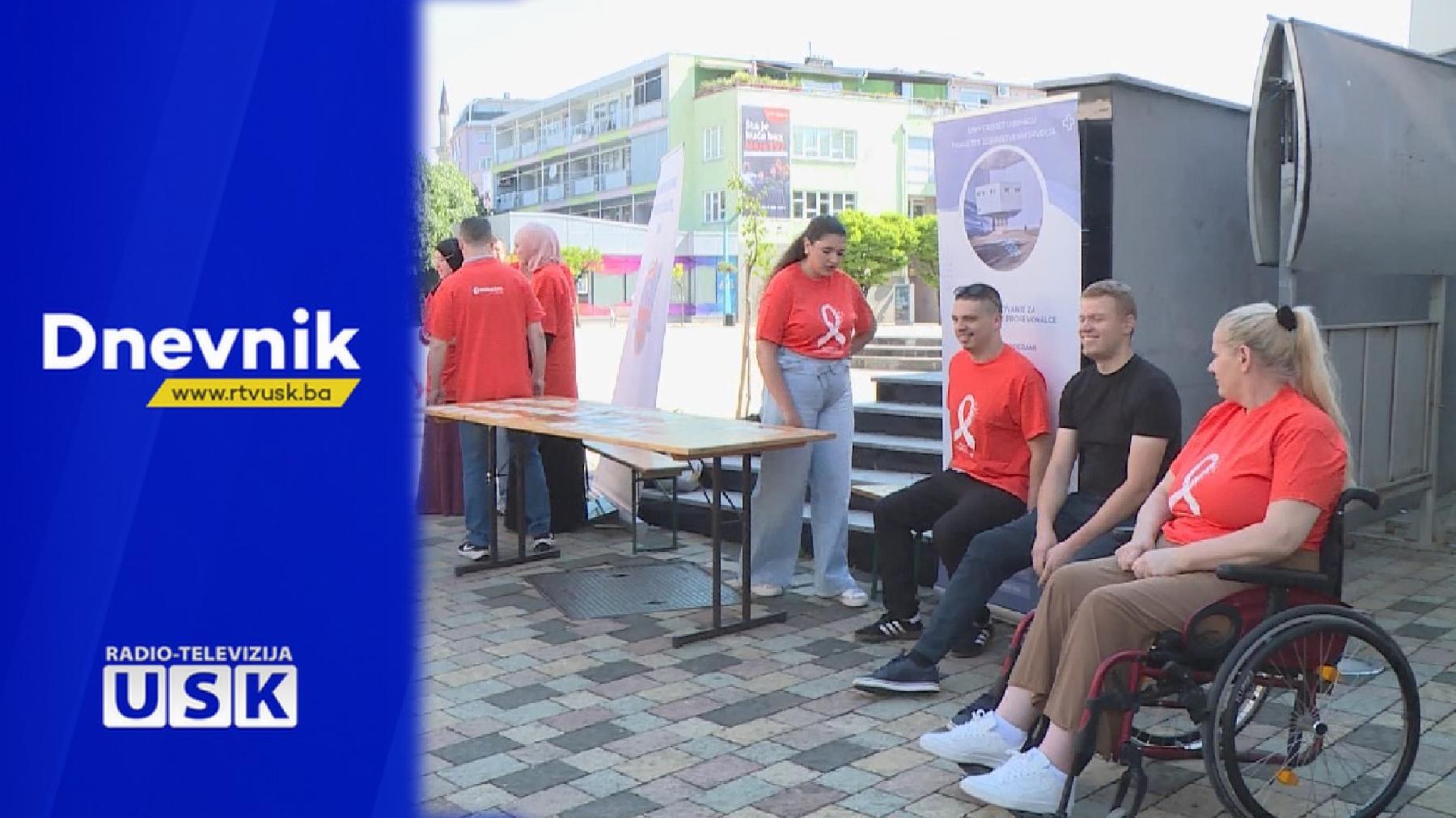 Rano dijagnosticiranje multiple skleroze ključno za uspje&scaron;no liječenje i podr&scaron;ku pacijentima