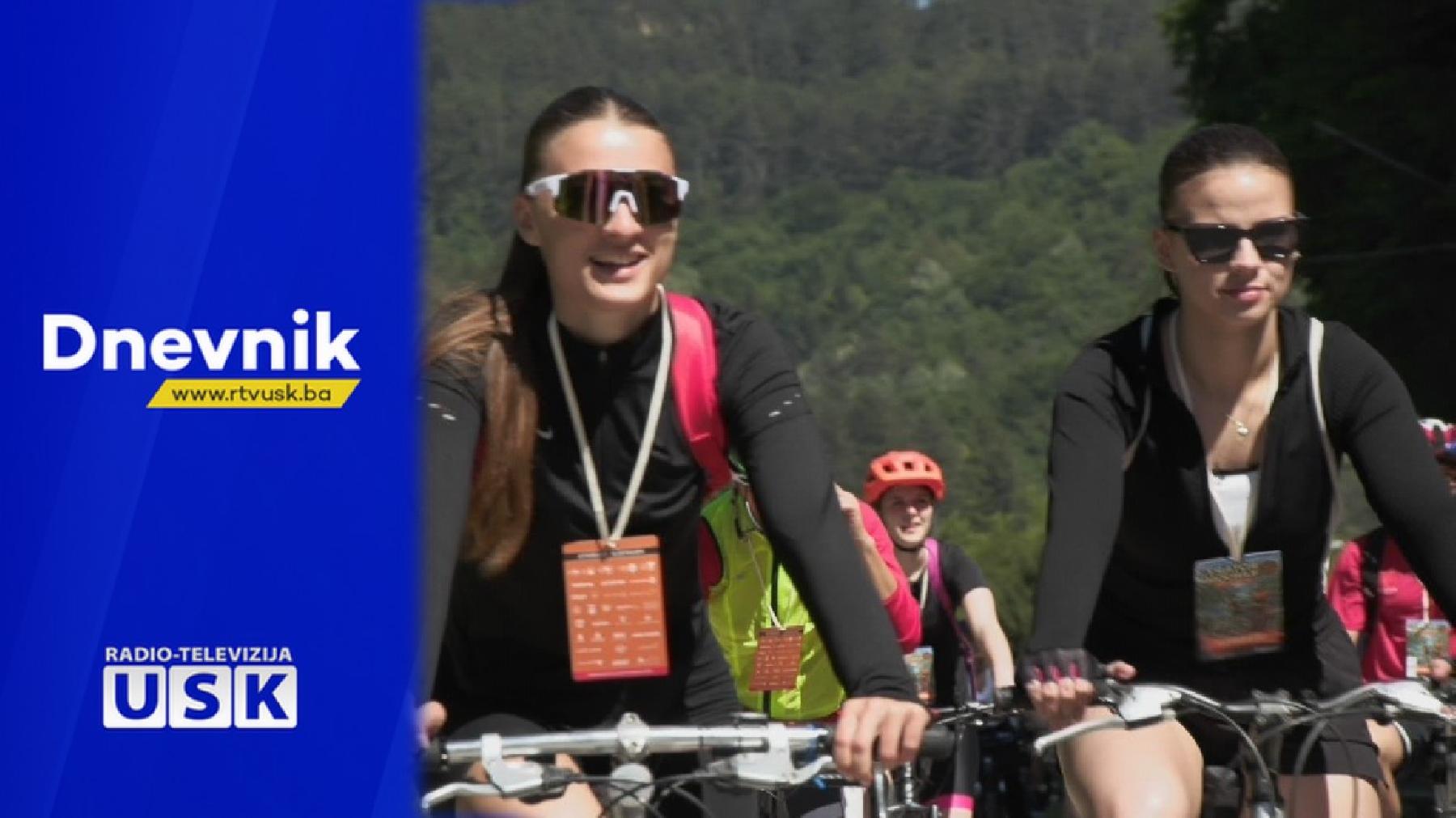 ROTARY KLUB BIHAĆ NE BROJI GODINE: Do Bosanske Krupe napisana jo&scaron; jedna odlična priča svih 600 učesnika