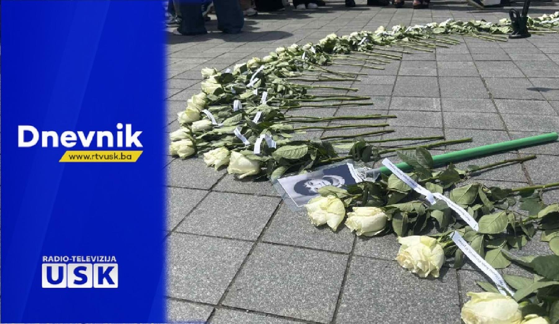 DAN BIJELIH TRAKA, SJEĆANJE NA VI&Scaron;E OD 3.000 UBIJENIH: Vrijeme poniranja u du&scaron;u jednog brutalnog vremena