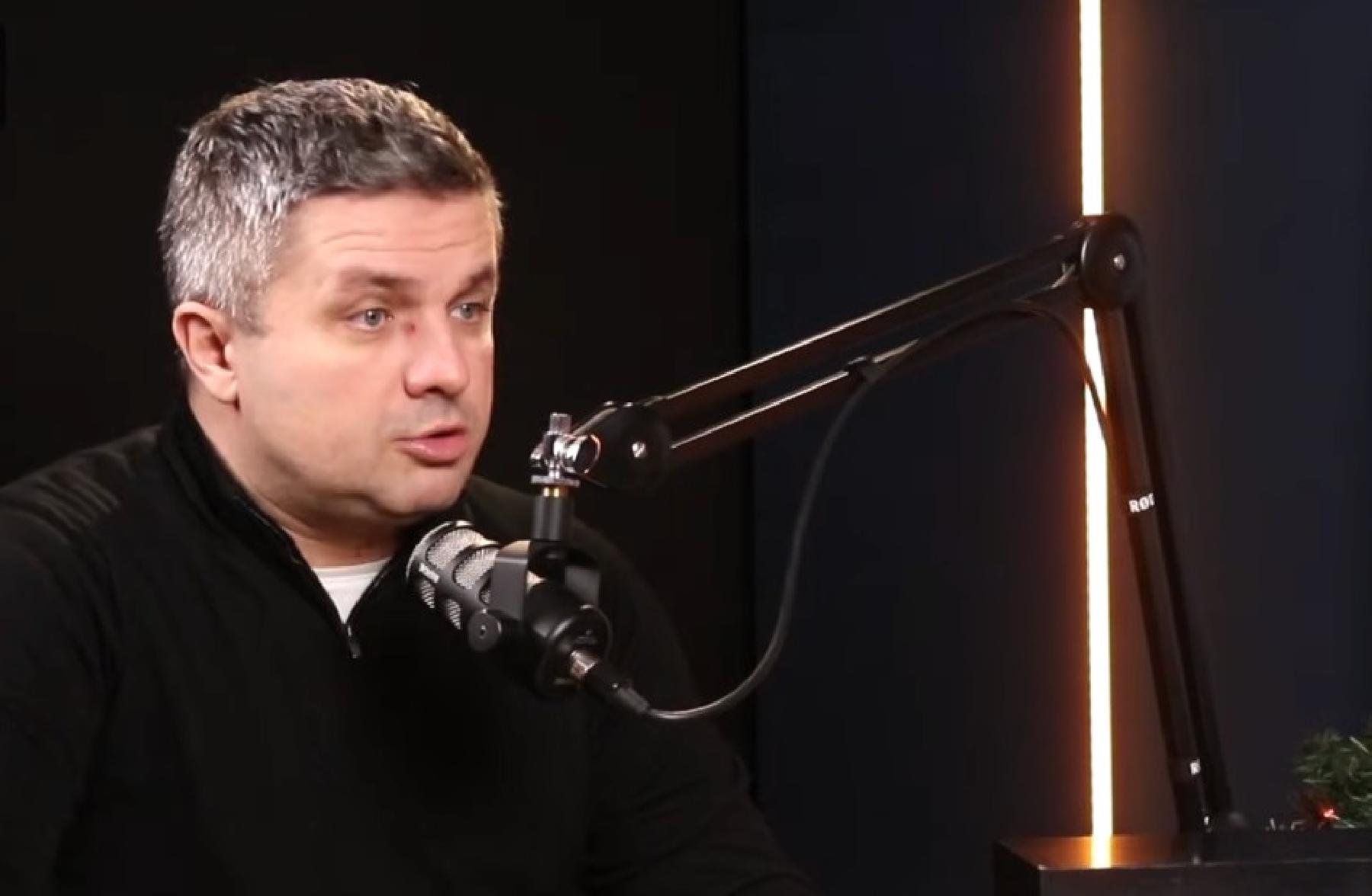 Preminuo legendarni sportski novinar Edin Avdić u 47. godini života
